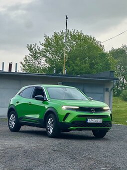 Predám auto Opel Mokka - 7