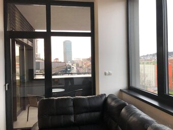 2 izb. byt, Mýtna ul. Staré mesto Bratislava - 7