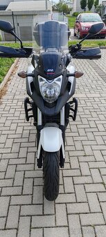 Honda NC 750 X 2015 SK - 7