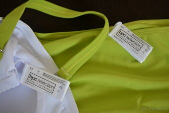 dámske tankiny a bikiny veľ. XL - od 5€ - 7