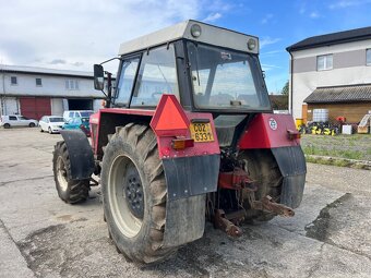 ZETOR 12145 4X4 - 7
