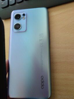 Oppo reno 7 5G 256 GB - 7