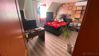 Dvojgeneračný 6 izb. RD, vyhľadávaná pokojná lokalita, Ruž - 7