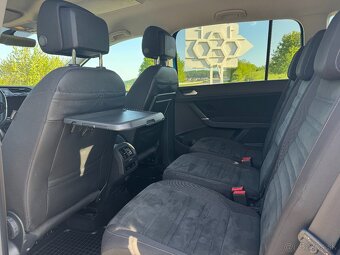 Volkswagen Touran 1.5TSI - 7