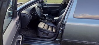 Škoda Octavia 2 4x4 - 7