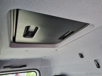 MERCEDES ATEGO 1323 4x4 nosič kontajnerov - 7