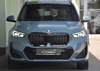 BMW X1 xDrive23d M-SPORT 143 kw - 7