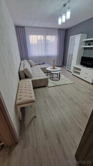 1 izbovy byt Poprad - 7