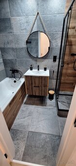 3- izbový byt , Martin - Sever - 7