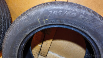 205/60 R16 92 H Matador Elite 3 letné - 7