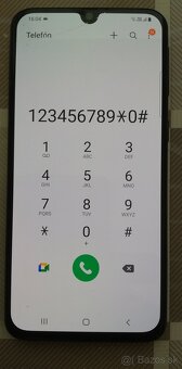 Samsung Galaxy A40 - 4/64/Android 11 - 7