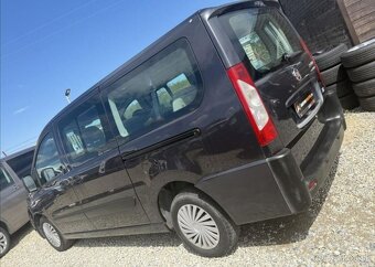 Fiat Scudo MODEL BEZ FAP,ROZVODY nafta manuál 88 kw - 7