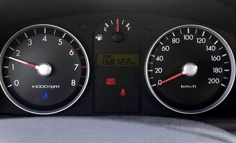 Hyundai Getz hatchback,2006 - 7