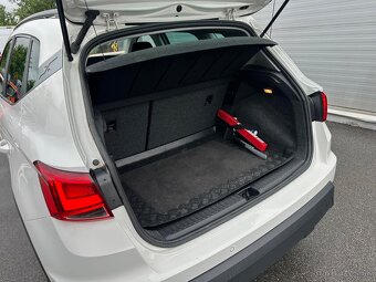Seat Arona 1.0TSI 2018 - 7