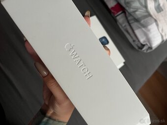 Apple Watch Seres 9, 45mm - 7
