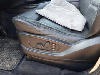 BMW X5 e70 - 7