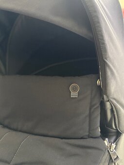 Cybex priam - 7