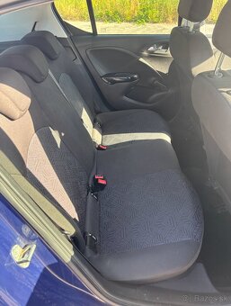 Opel Corsa - e - 7