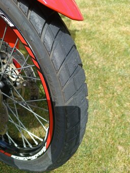 Honda Africa Twin 1000 DCT - 7