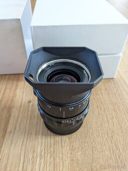 thypoch 28 1.4 leica M mount - 7