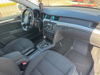 Škoda Superb Combi 2.0 TDI 103 kw - 7