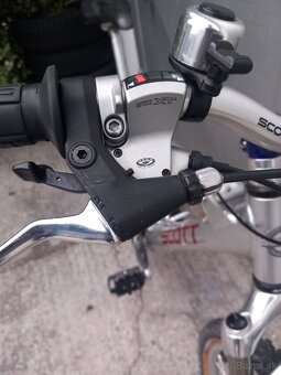Scott galena sport - 7