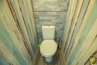 PEKNÝ 1 IZBOVÝ BYT Ul. PALÁRIKA PRIEVIDZA KRÁSNY VÝHĽAD - 7