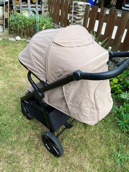 Carello Bravo SL sand beige - 7