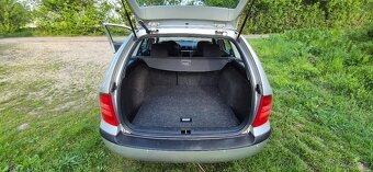 Škoda Octavia Combi 1.9 TDI Elegance - 7