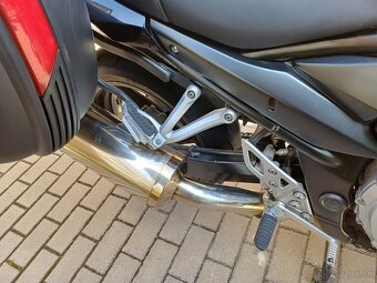SUZUKI GSF1250S Bandit - 7