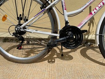 Dámsky bicykel - Kenzel - 7