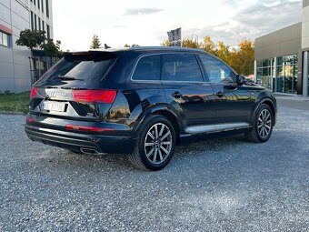 AUDI Q7 3.0 TDI Quattro 200kW, webasto, nightvision - 7