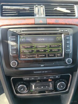 Skoda Superb 2 - 7