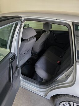 Volkswagen Polo 1.2 Family benzín - 7