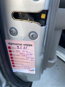Predam / Vymením Nissan x-trail - 7