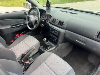 Skoda Octavia 1,6 - 7