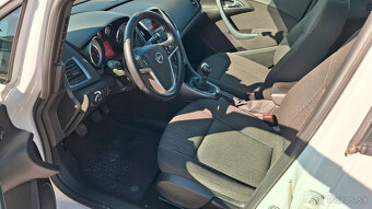 Opel Astra Sport Tourer ST 1.7 CDTI Cosmo - odpočet DPH - 7