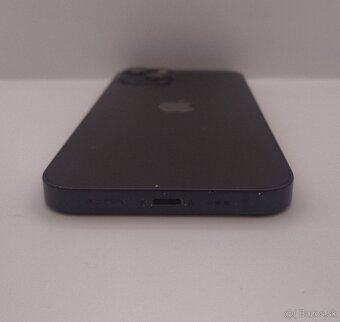 iphone 13 128 GB čierny – batéria 100 % - 7