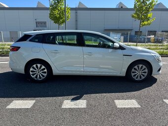 Renault Megane 1.5dci 1.majitel Top Stav - 7
