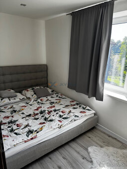 Na prenájom priestranný 3-izb. - 80m² byt s balkónom v Lomni - 7