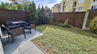 Pekný 2 izbový byt 58m2 so záhradou 50m2, Devínsky Dvor - 7