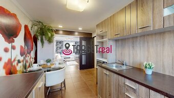 TARGETreal | REZERVOVANÉ, dvojizbový byt, kompletná rekonštr - 7