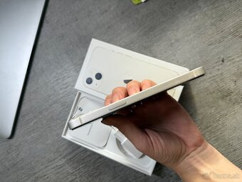 Iphone 13 - 128GB, White - 7