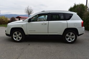 JEEP COMPASS - 7