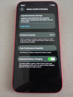[ TOP ] Apple Iphone 12 mini - 7