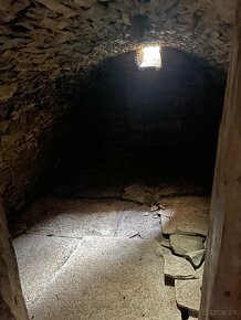 Drevenica s pozemkom - 7