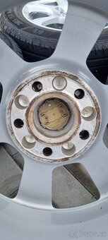 5x112 R16  7J ET39 - 7