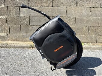 Elektrická jednokolka Inmotion V12 - 7