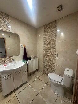 Na prenájom skladový priestor - Voľný ihned - 7