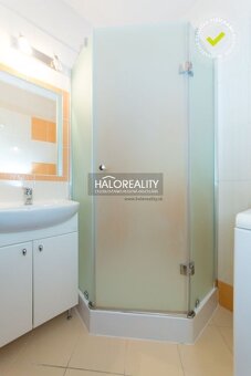 HALO reality - Prenájom, jednoizbový byt Bratislava Podunajs - 7